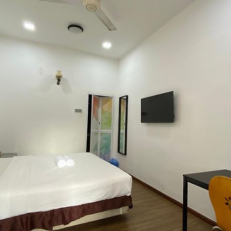 Miharja Studio Private Room With Auto Gate Parking Kuala Lumpur Exterior foto