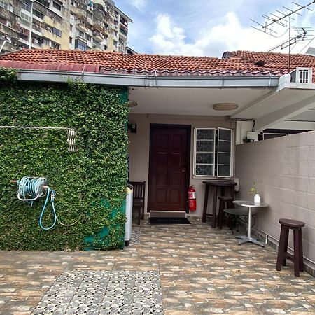 Miharja Studio Private Room With Auto Gate Parking Kuala Lumpur Exterior foto