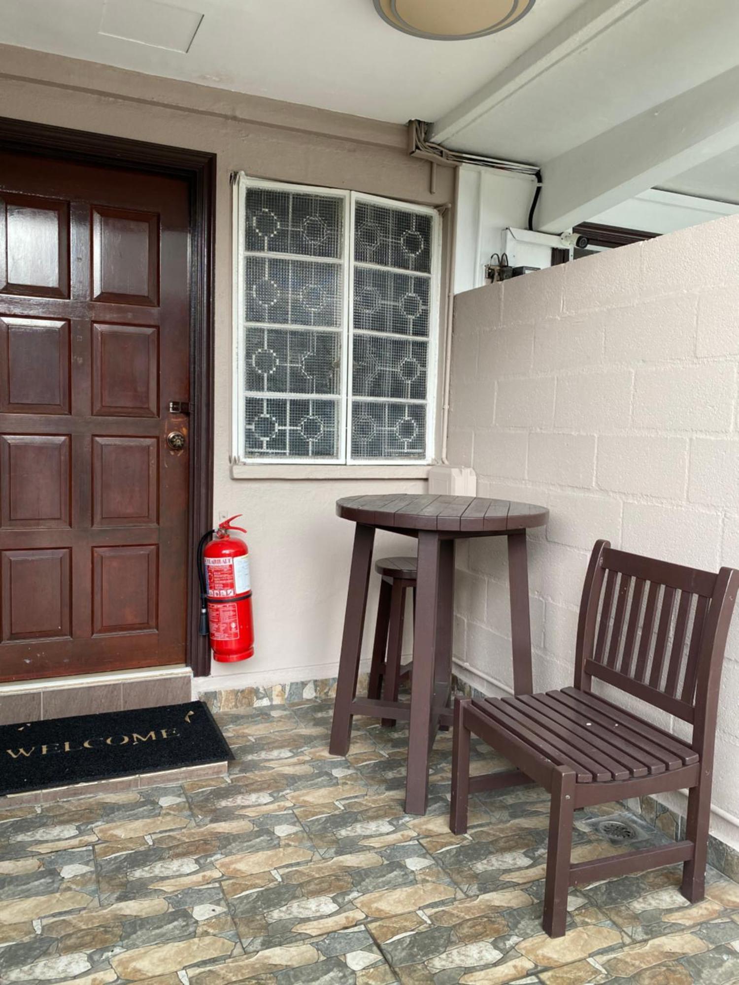 Miharja Studio Private Room With Auto Gate Parking Kuala Lumpur Exterior foto