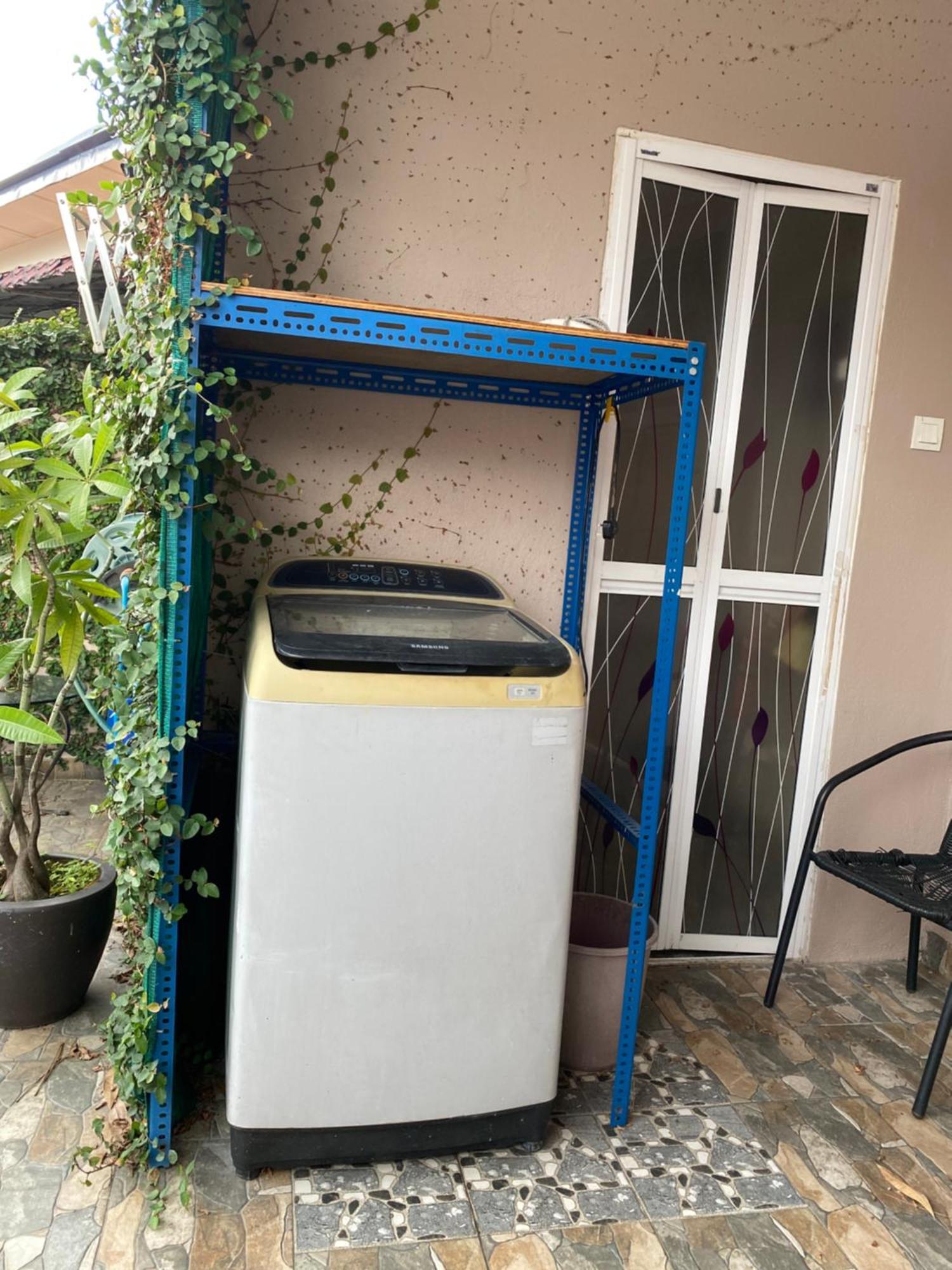 Miharja Studio Private Room With Auto Gate Parking Kuala Lumpur Exterior foto